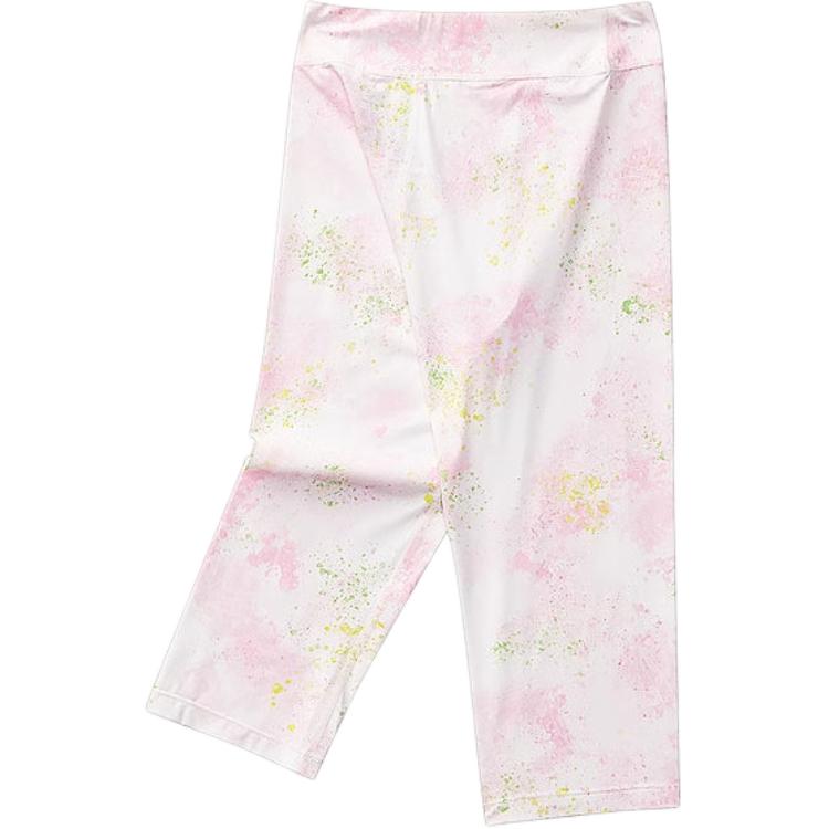 Skechers Kids' Bottom Rendering Multi Color Tie Dye Foundation Kids' — фото 4