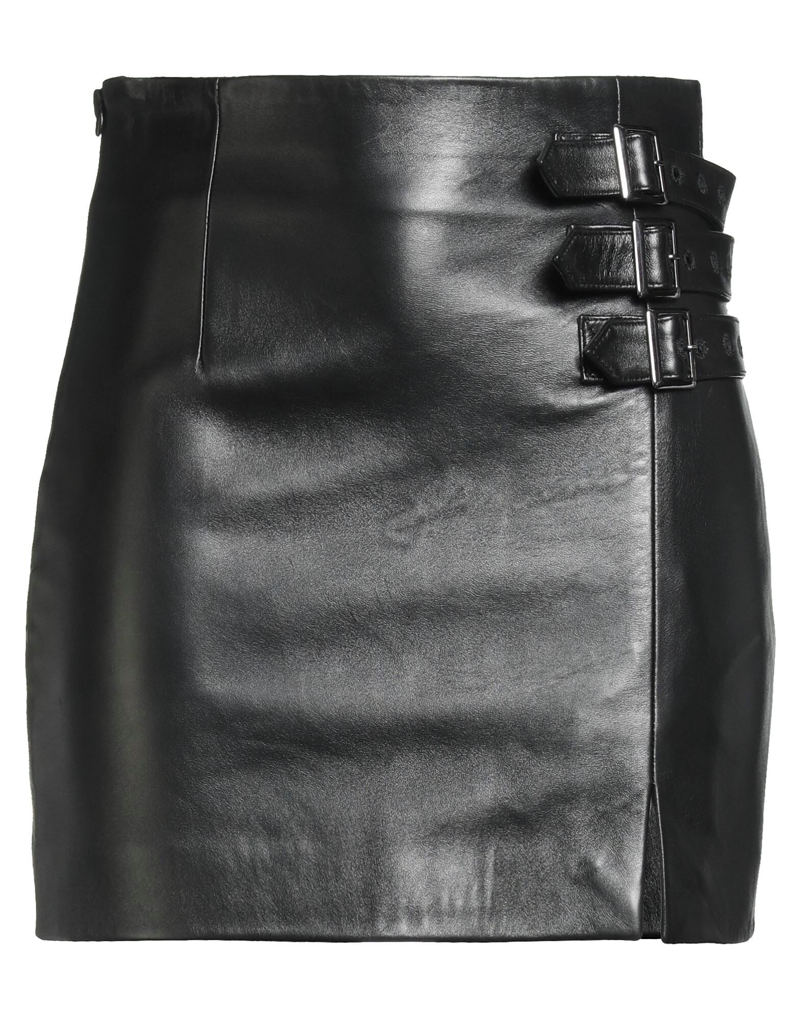 

Мини-юбки Baia, черный