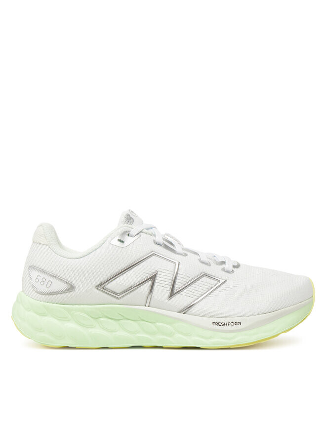 

Беговые кроссовки New Balance 680 W680RM8, белый