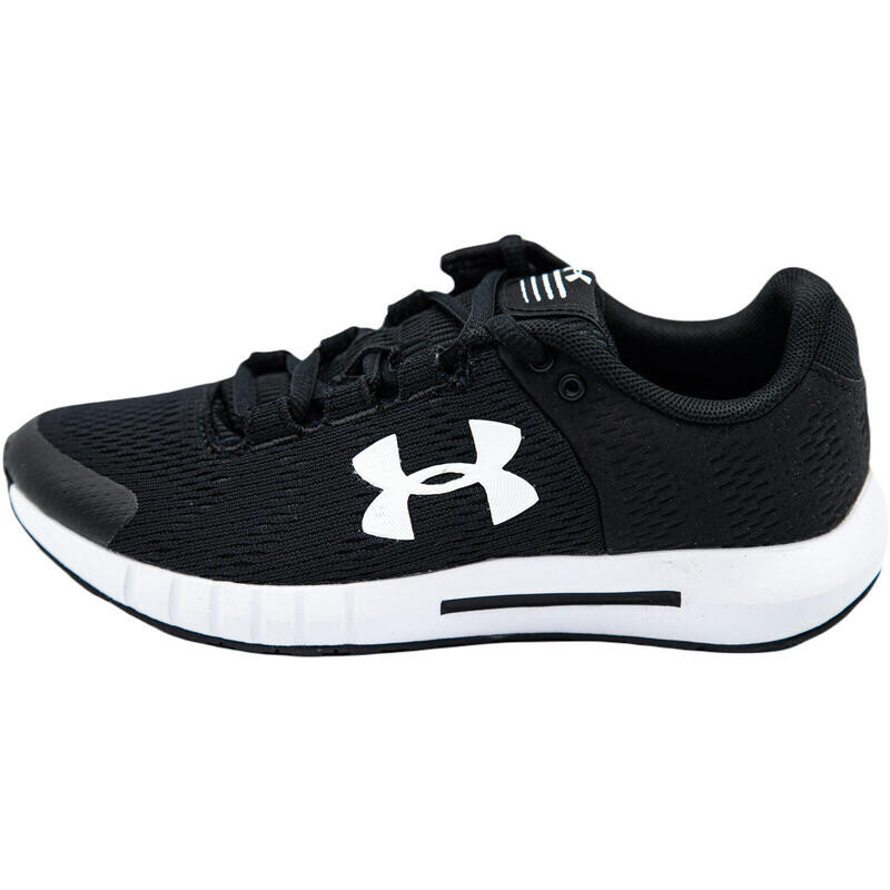 

Женские кроссовки Under Armour, цвет multicolor/black/white