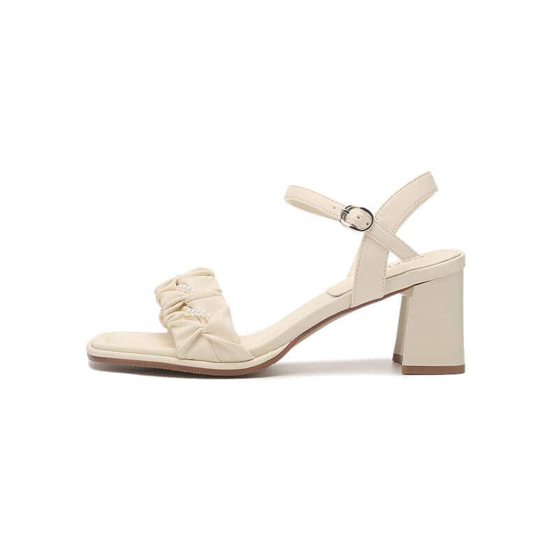 

Сандалии женские Daphne, цвет Light Yellow
