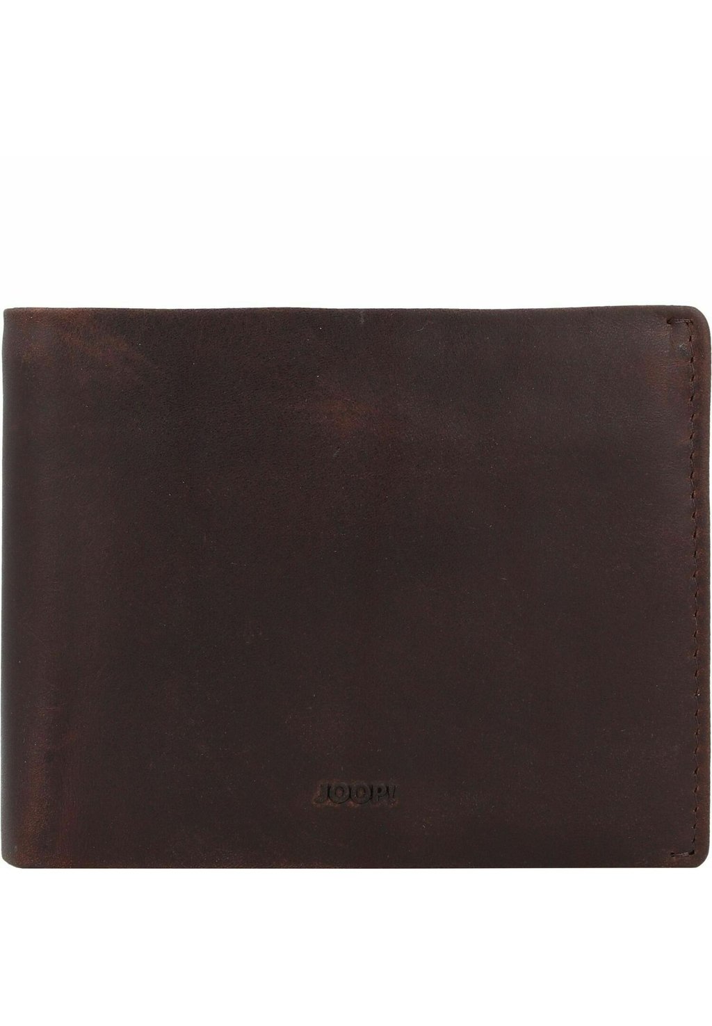 

Кошелек LORETO TYPHON RFID 12 CM JOOP!, темно-коричневый