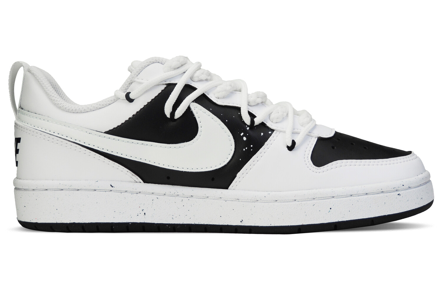 

Кроссовки Nike Skateboarding Shoes Women's Low-top White, белый
