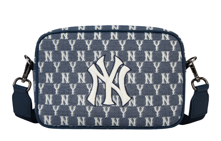 

Сумки через плечо Monogram Collection MLB