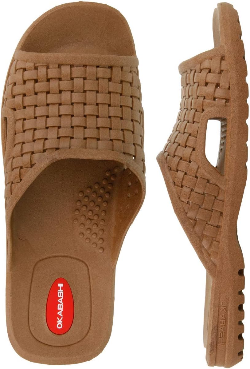 

OKABASHI Men’s Torino Flip Flops - Сандалии