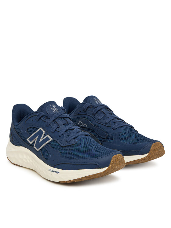 Беговые кроссовки Arishi MARISTN4 New Balance, синий — фото 2