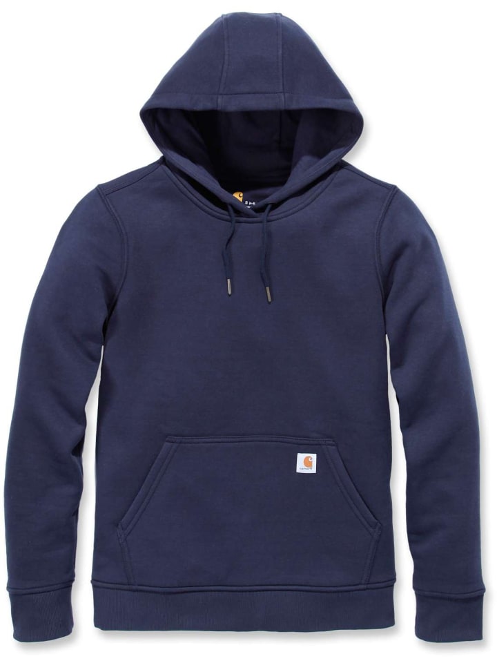 

Пуловер CARHARTT , синий