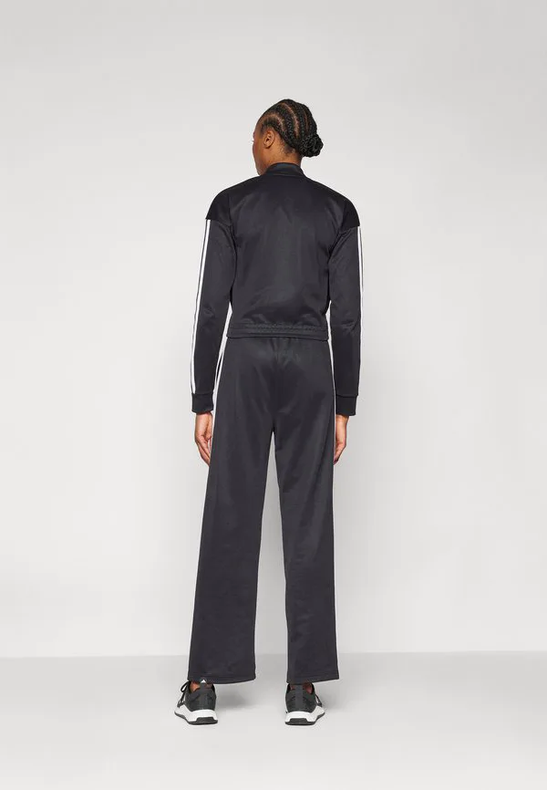 Комплект спортивного костюма для командных видов спорта Adidas Sportswear, Black — фото 3