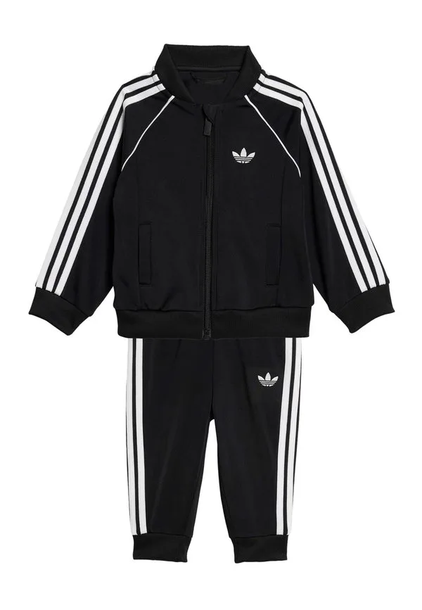 Детский спортивный костюм Adidas Originals, Black