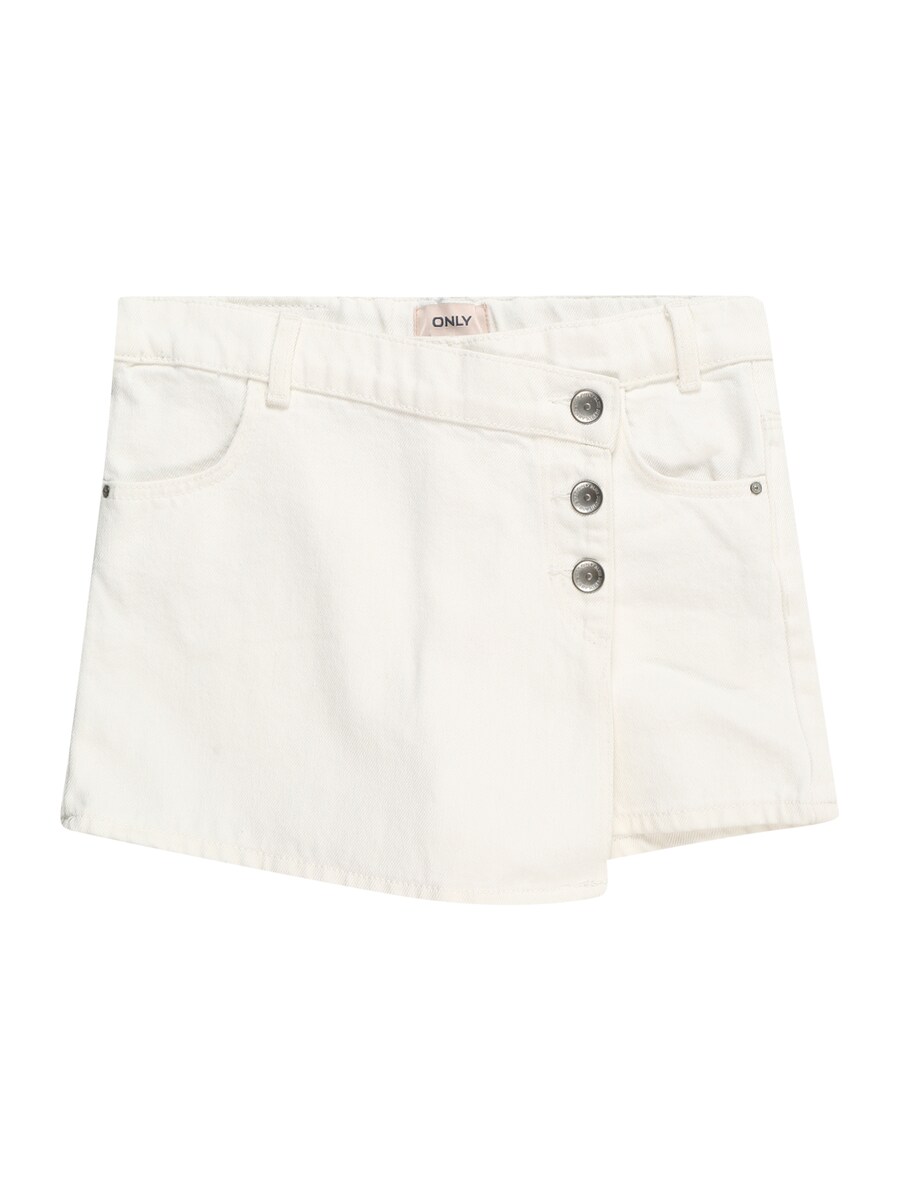 

Обычные джинсы KIDS ONLY KOGJenny, цвет White denim