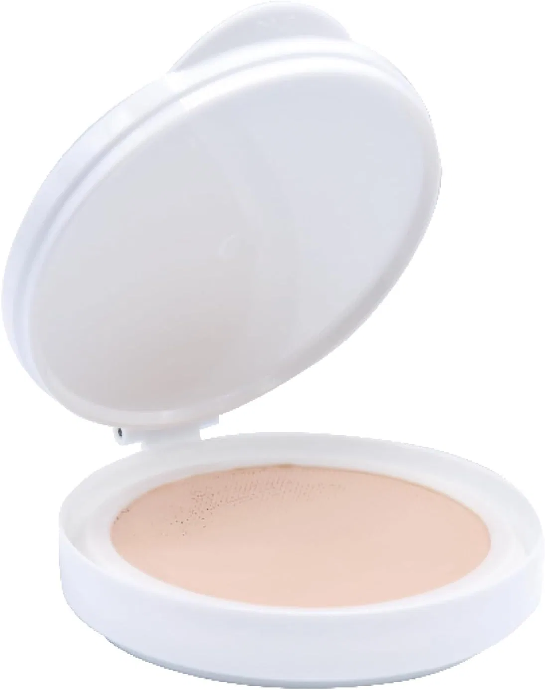 Набор для ухода за кожей Rubmy Touch Ultra Light Diffusing UV Powder Ultra Light и Mesh Cream Foundation N00 (Bright) Love Me Touch — фото 4