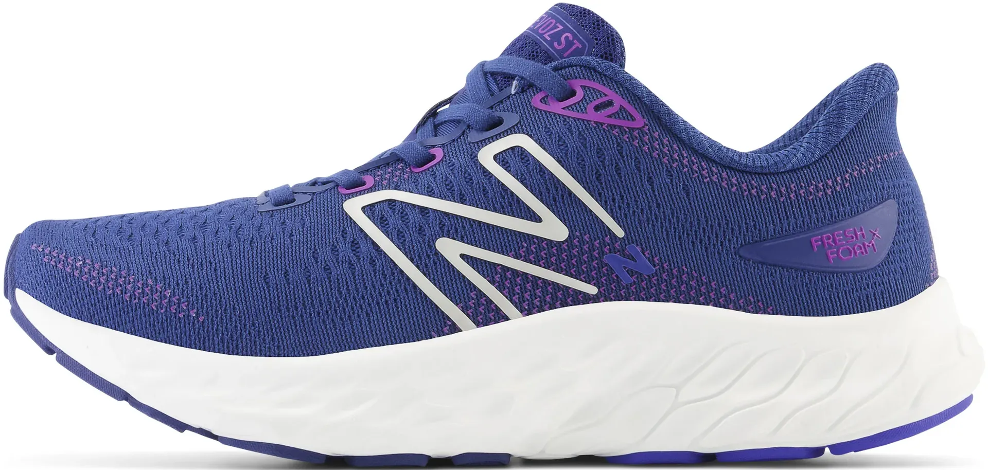

Кроссовки New Balance "EMBAR EVoz", цвет Night Sky