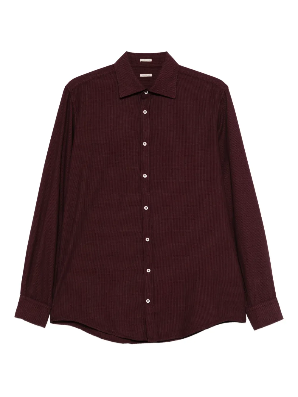 

Рубашка Genova Massimo Alba, красный