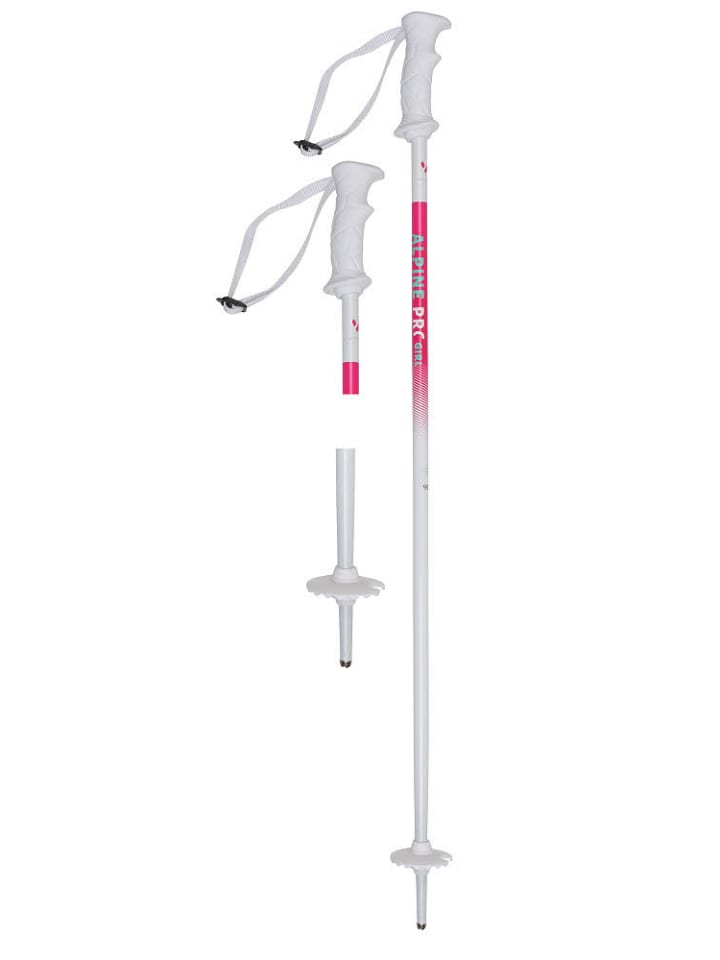 

WITEBLAZE Горнолыжные палки белого цвета