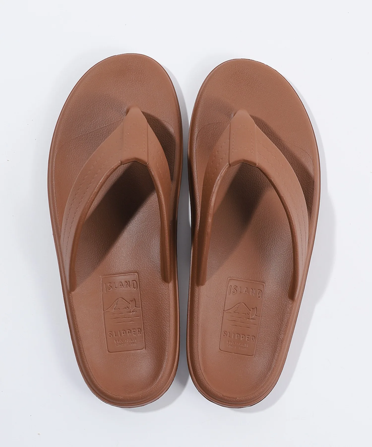 Мужские сандалии ISLAND SLIPPER EVA — фото 2
