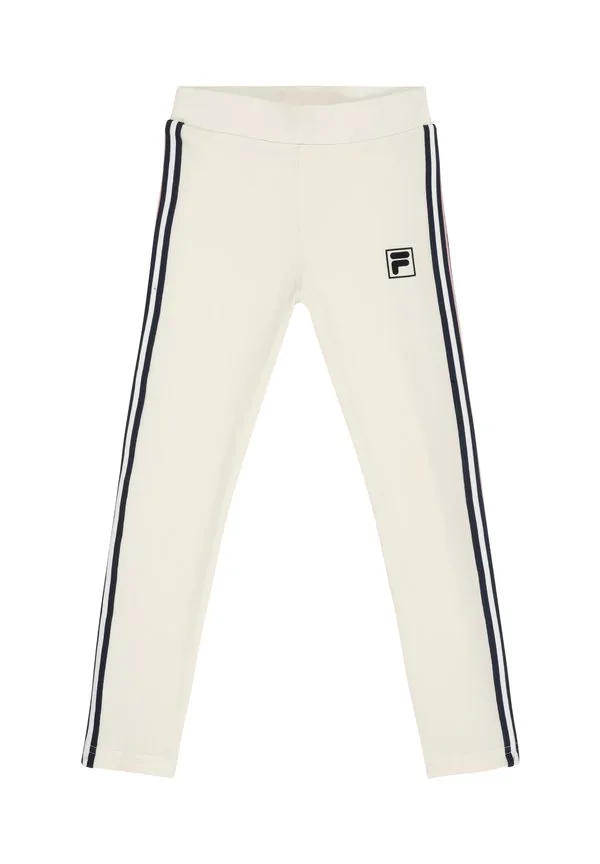 Спортивные штаны apparel pratolino heritage tape Fila, Egret