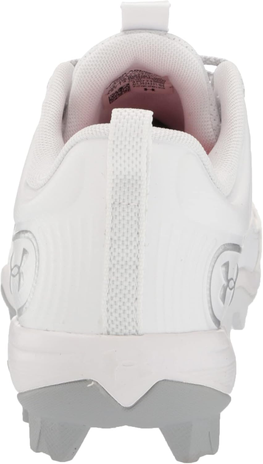 Женские кроссовки Under Armour Glyde Rm, белый — фото 3