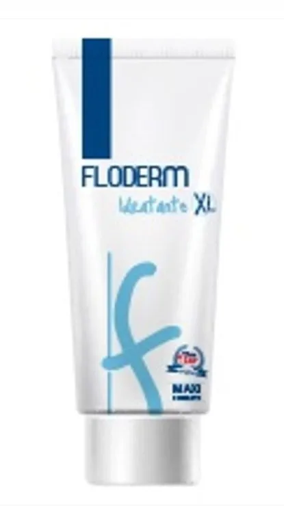 

Флодерм Увлажняющий XL 400 мл Floderm