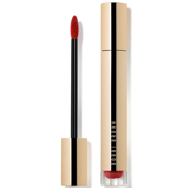 

Роскошная матовая жидкая помада для губ - icon Bobbi Brown, цвет icon