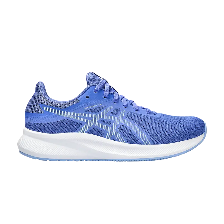 Кроссовки ASICS Wmns Patriot 13, синий