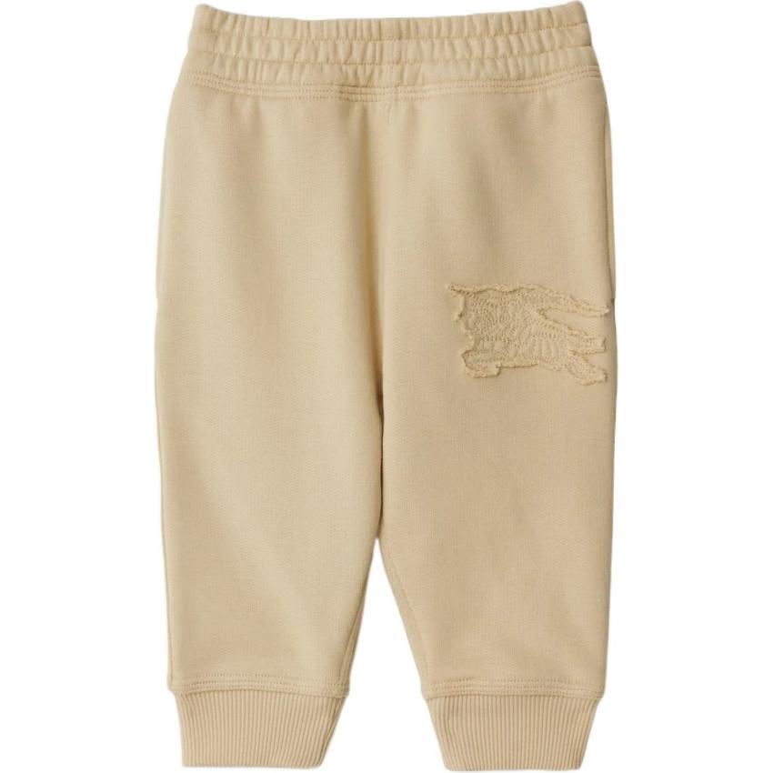 

Burberry Штаны Infant And Toddler Khaki