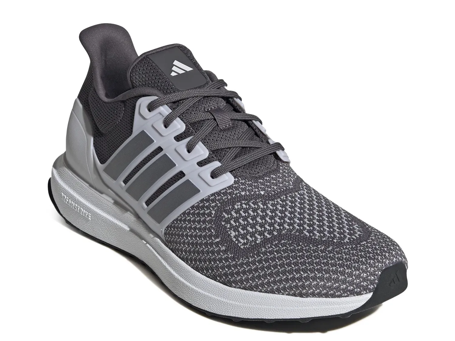 

Кроссовки Adidas Ultradream DNA — мужские, серые