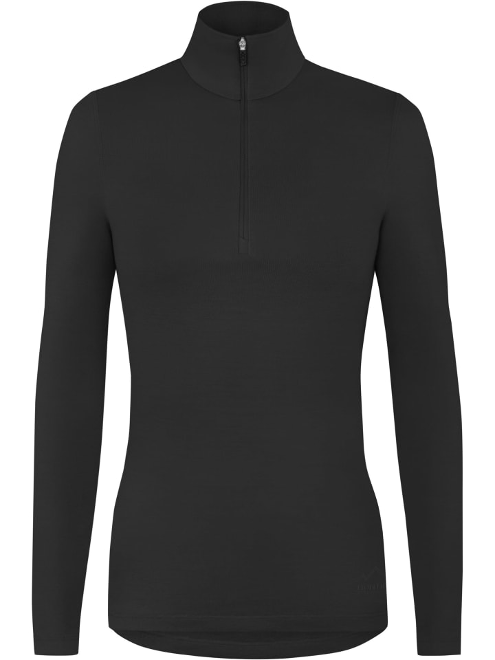 

Функциональный лонгслив Normani Outdoor Sports, антрацит
