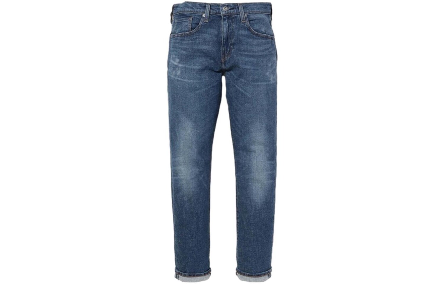 

Мужские джинсы Levis, цвет Blue
