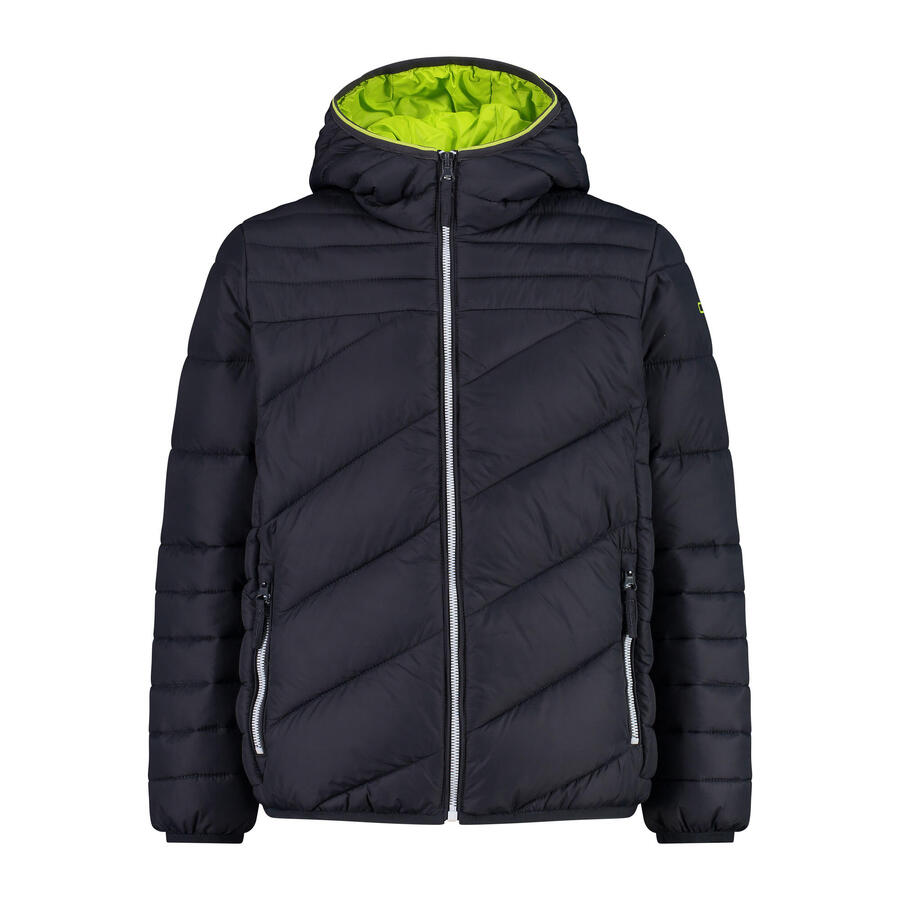 

Детская куртка CMP KID JACKET FIX HOOD 31Z1524A