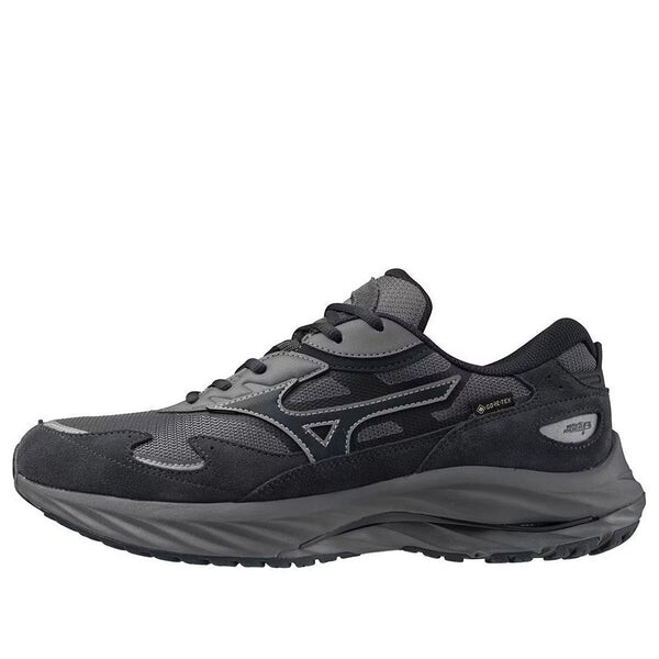 

Кроссовки wave rider b gore-tex 'quiet shade silver' Mizuno, мультиколор, Серебристый, Кроссовки wave rider b gore-tex 'quiet shade silver' Mizuno, мультиколор