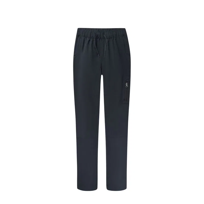 Детские спортивные штаны Columbia Silver Ridge Black