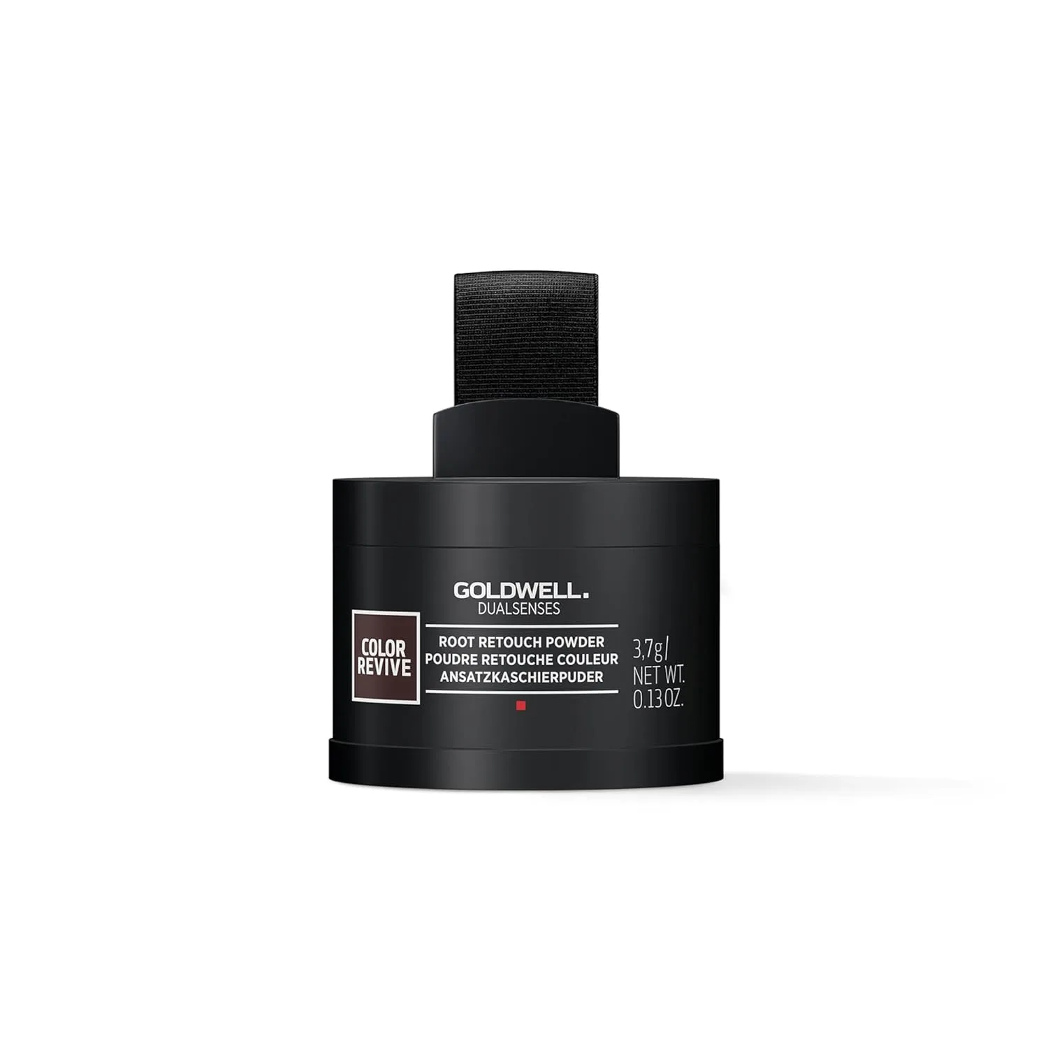 Goldwell Dualsenses Color Revive Root Retouch 3.7g, 0.13oz, Dark Brown