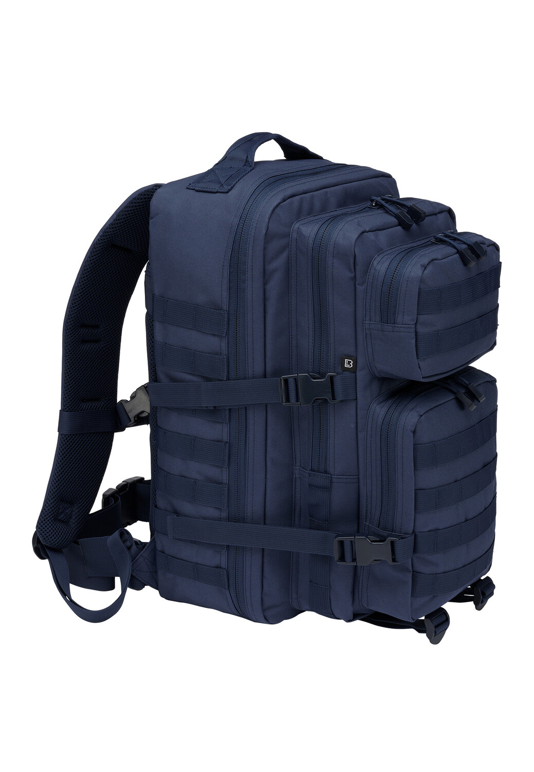 

Рюкзак Brandit Bag, темно-синий