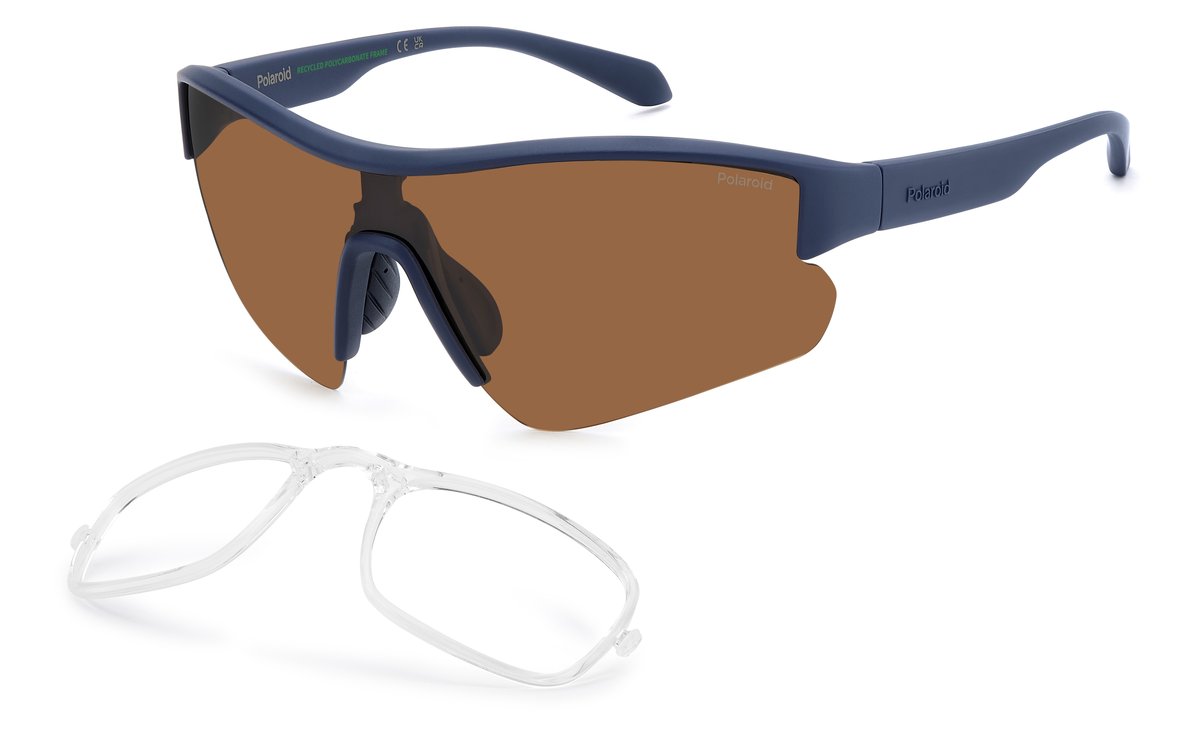 

Мужские солнцезащитные очки PLD 7061-CI-S POLAROID