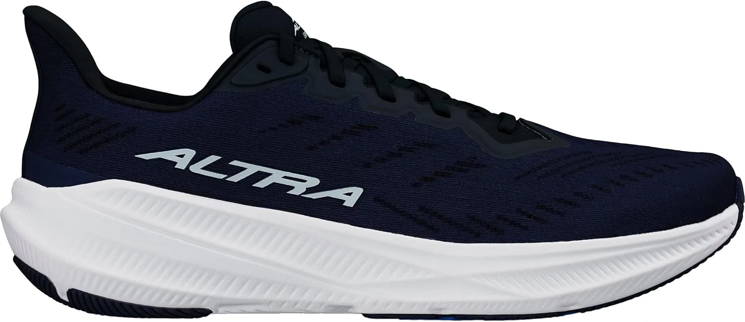 Мужские кроссовки для бега по улицам Altra Experience Flow 2, Navy
