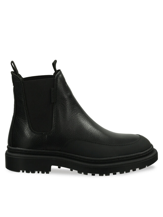 Классические Ботильоны Gant, черный