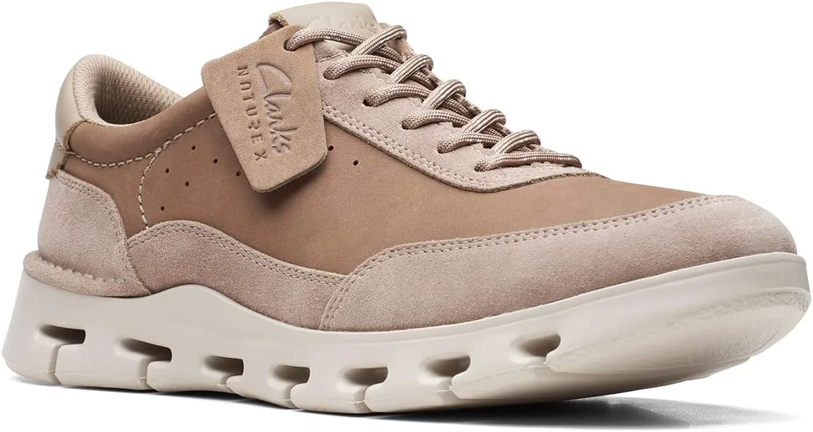 Мужские гимнастические кроссовки Clarks — фото 2