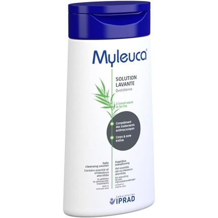 

Ежедневный очищающий раствор Myleuca 100 мл Iprad
