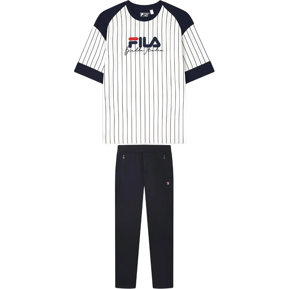 

Повседневная спортивная одежда для мужчин FILA