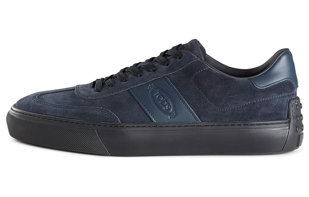 

Кроссовки с тисненым логотипом TOD'S, Original Shoe Box Included