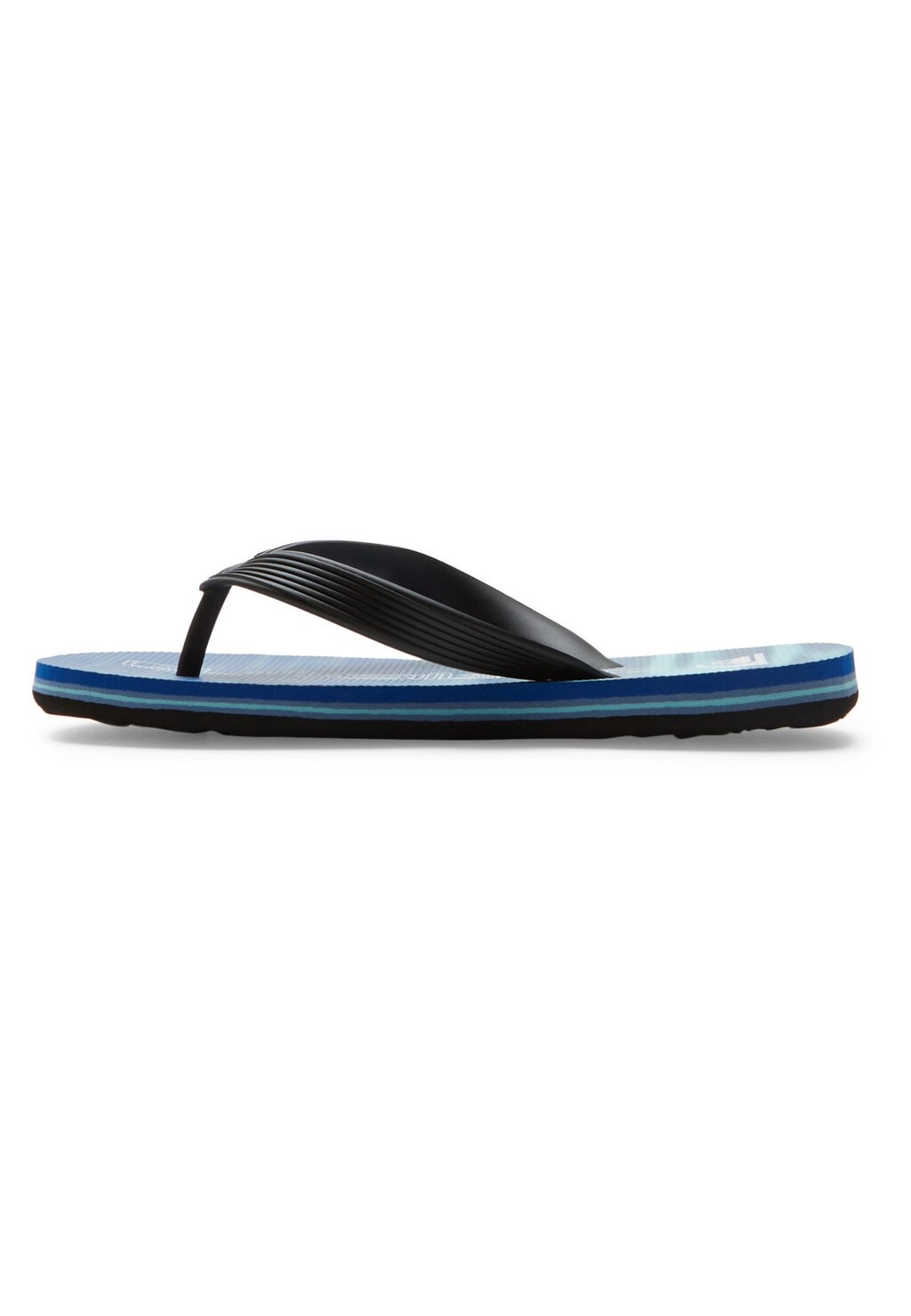 

Шлепанцы MOLOKAI ART Quiksilver, цвет byj