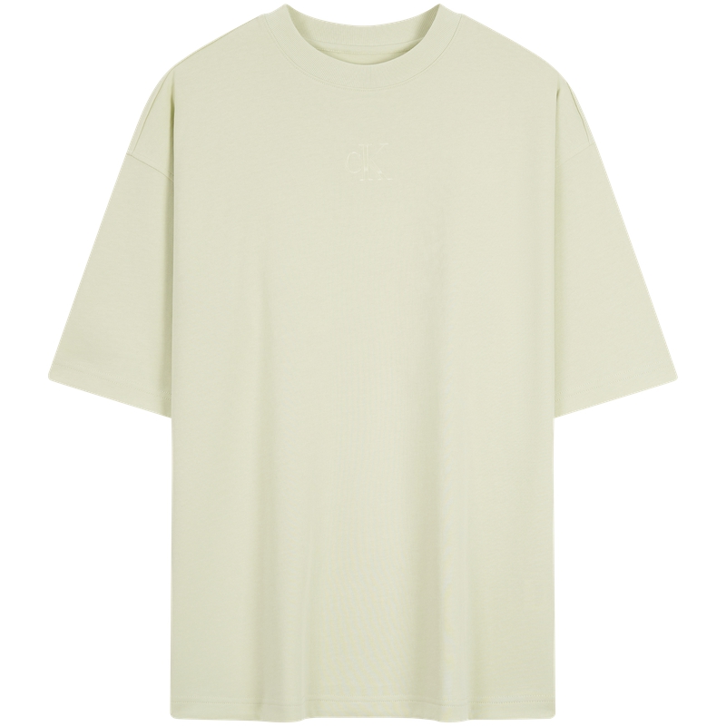 Calvin Klein Футболка Women's NF1 Sea Foam Green — фото 4
