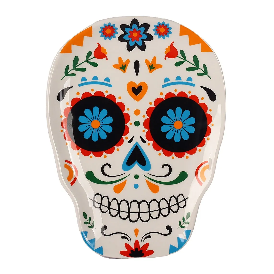 

Хлебная тарелка Catrina Basics El Corte Inglés, синий