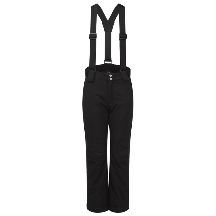 

Функциональные брюки Outmove II черные Dare2B