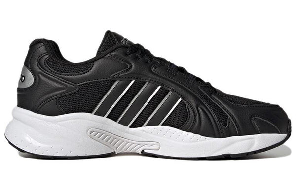 Кроссовки neo crazychaos shadow 2.0 Adidas, черный — фото 2