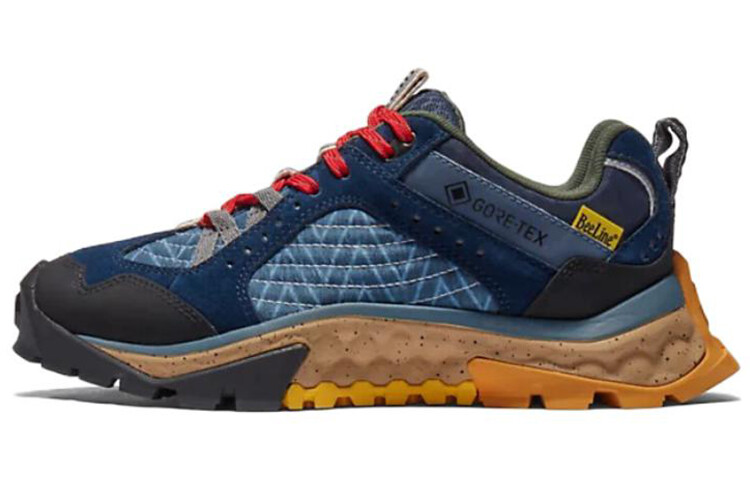 

Кроссовки женские низкие синие Timberland