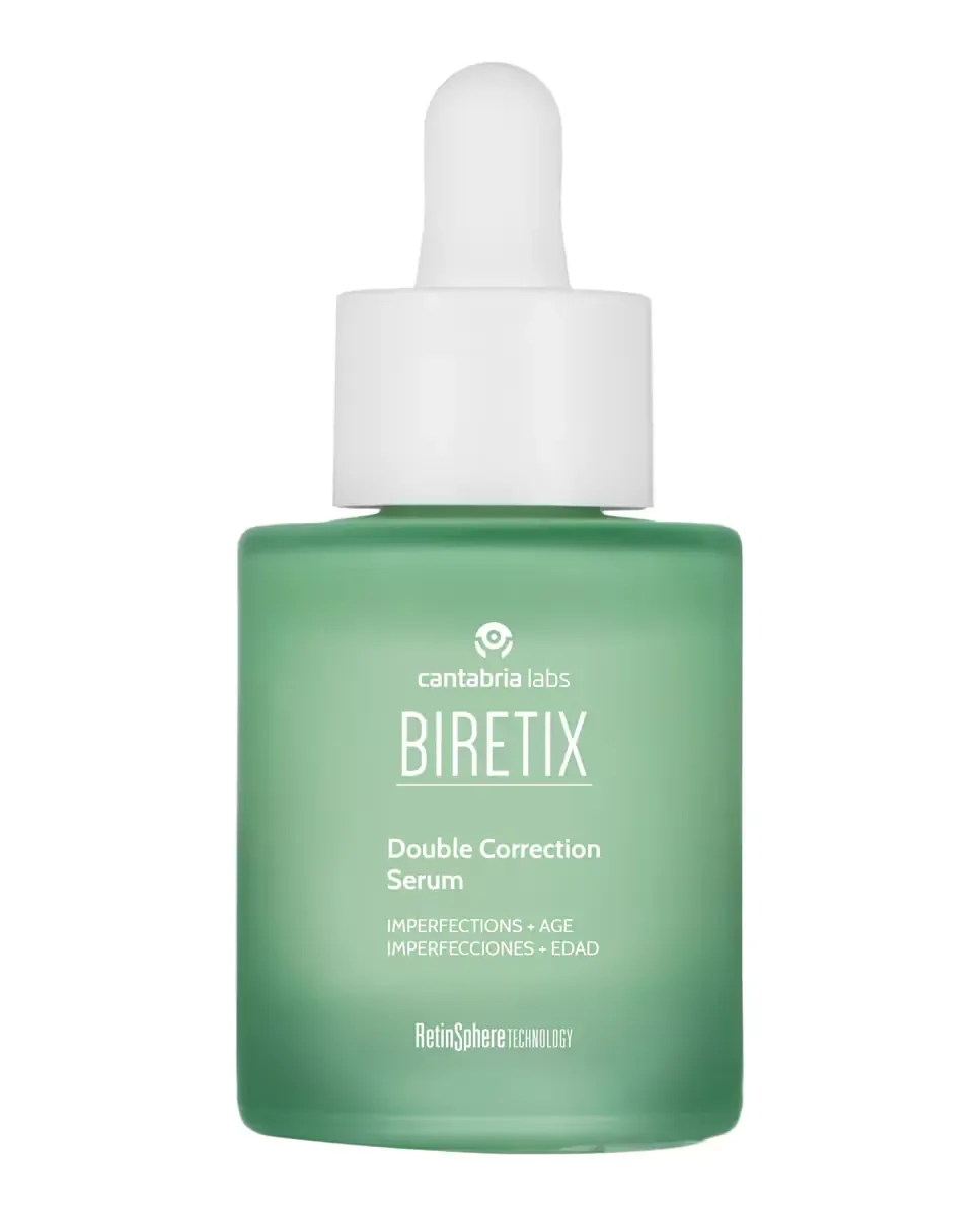 Сыворотка Biretix — Двойного действия, 30 мл