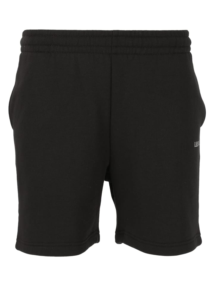 

Шорты Les'Arcs, черный