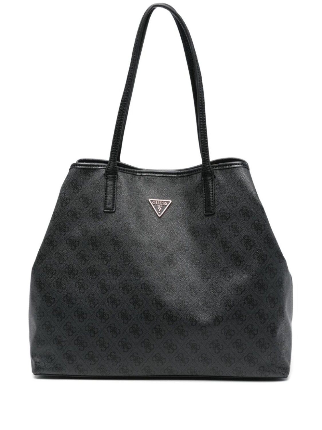 

Сумка-тоут Victtoria GUESS USA, черный