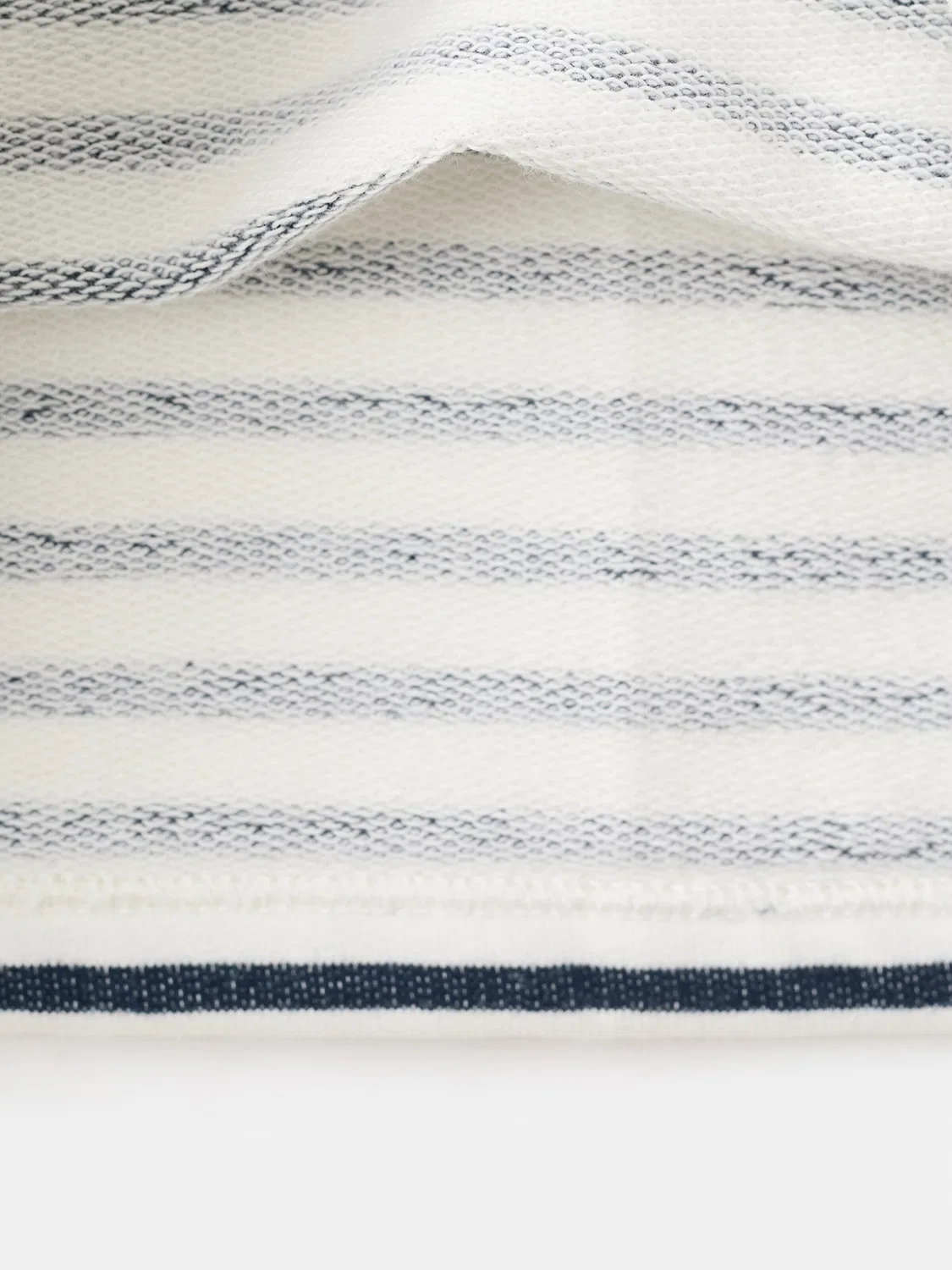 Толстовка 'FOCEAN' Mango Kids, Navy — фото 4